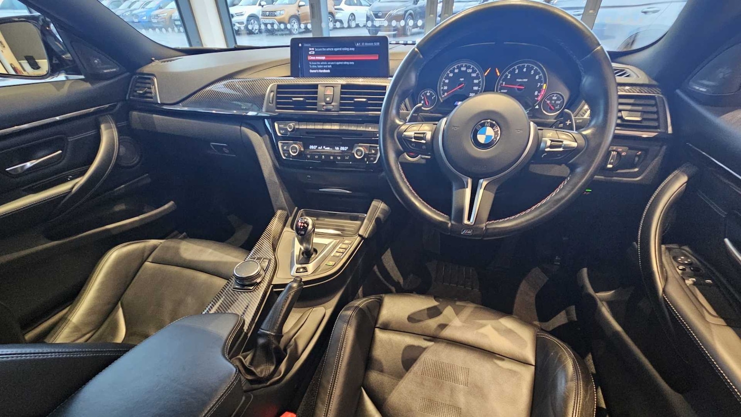 Used BMW M4 2018 for sale - 77857913: Photo 13