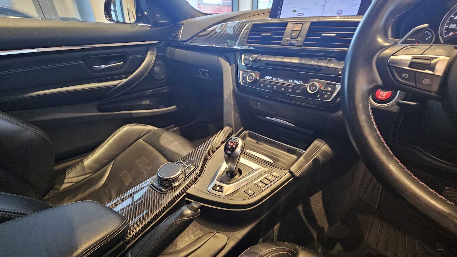 Used BMW M4 2018 for sale - 77857913: Photo 14