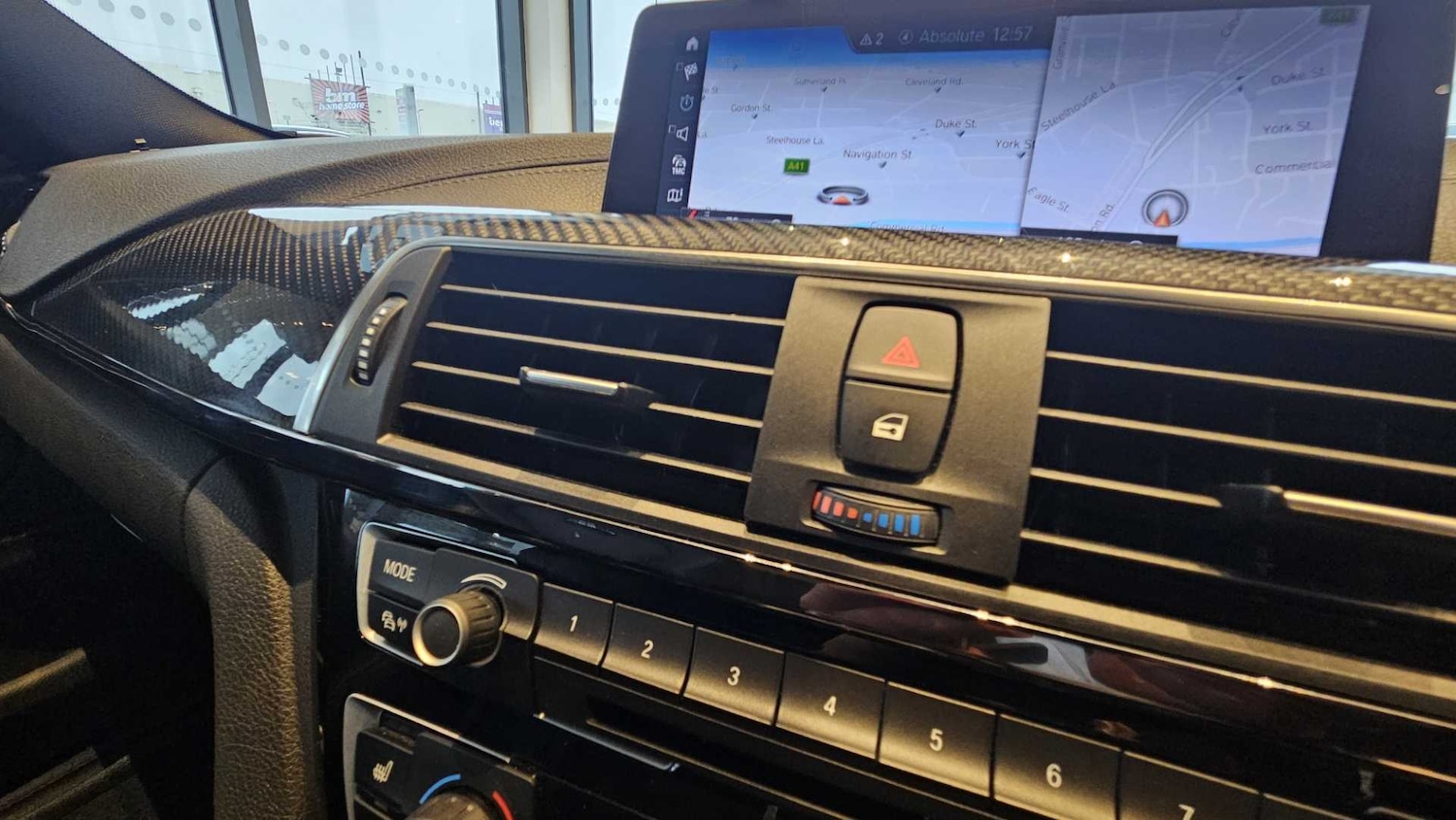 Used BMW M4 2018 for sale - 77857913: Photo 16