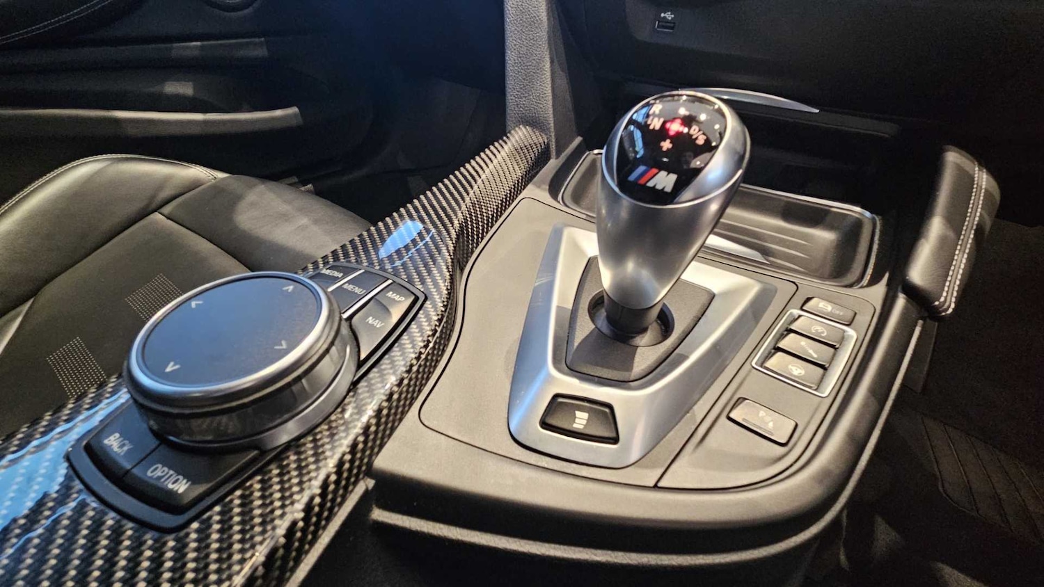 Used BMW M4 2018 for sale - 77857913: Photo 17