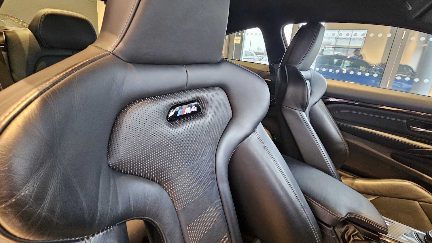 Used BMW M4 2018 for sale - 77857913: Photo 20