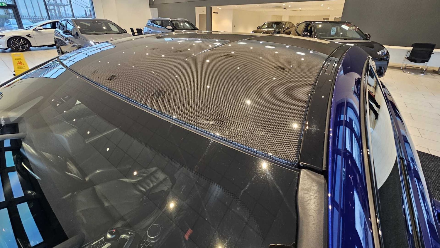 Used BMW M4 2018 for sale - 77857913: Photo 21