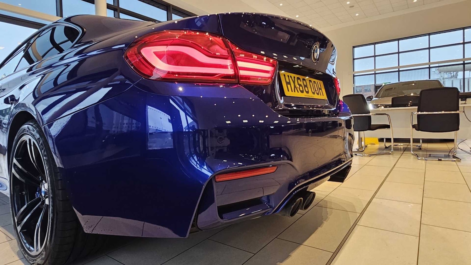 Used BMW M4 2018 for sale - 77857913: Photo 23