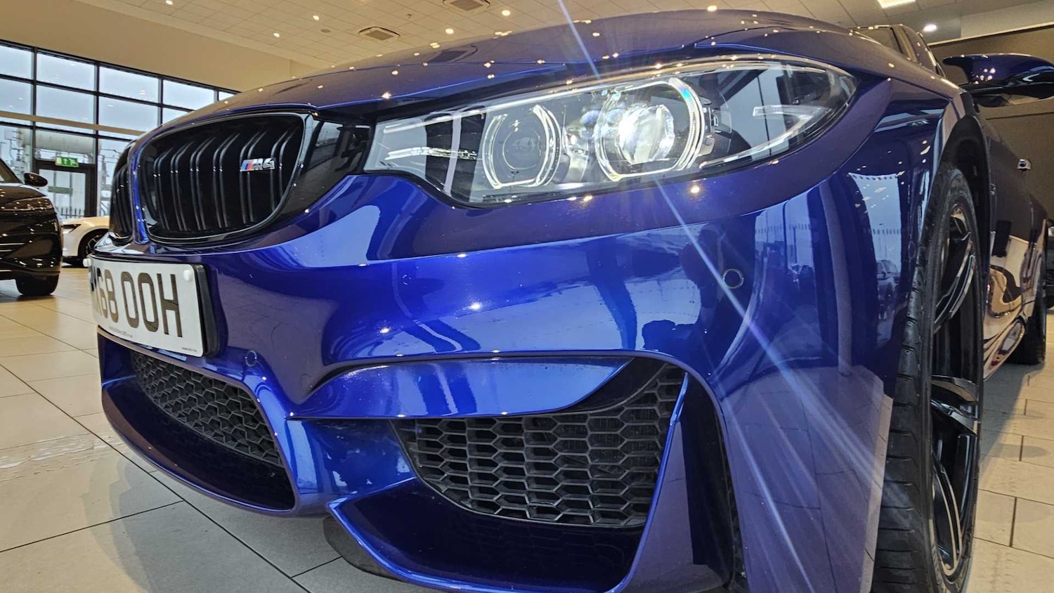 Used BMW M4 2018 for sale - 77857913: Photo 25