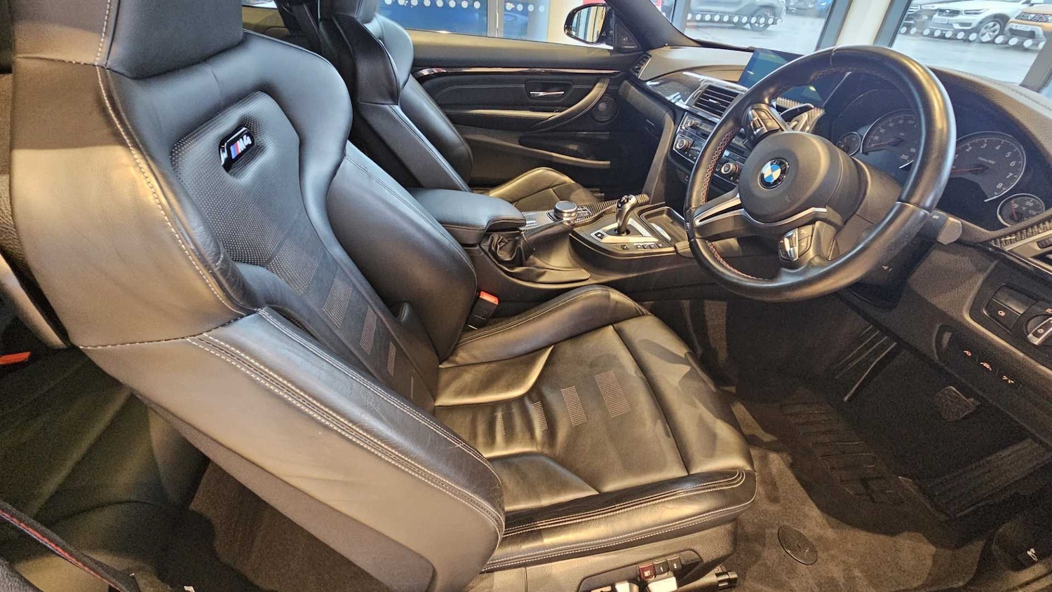 Used BMW M4 2018 for sale - 77857913: Photo 3