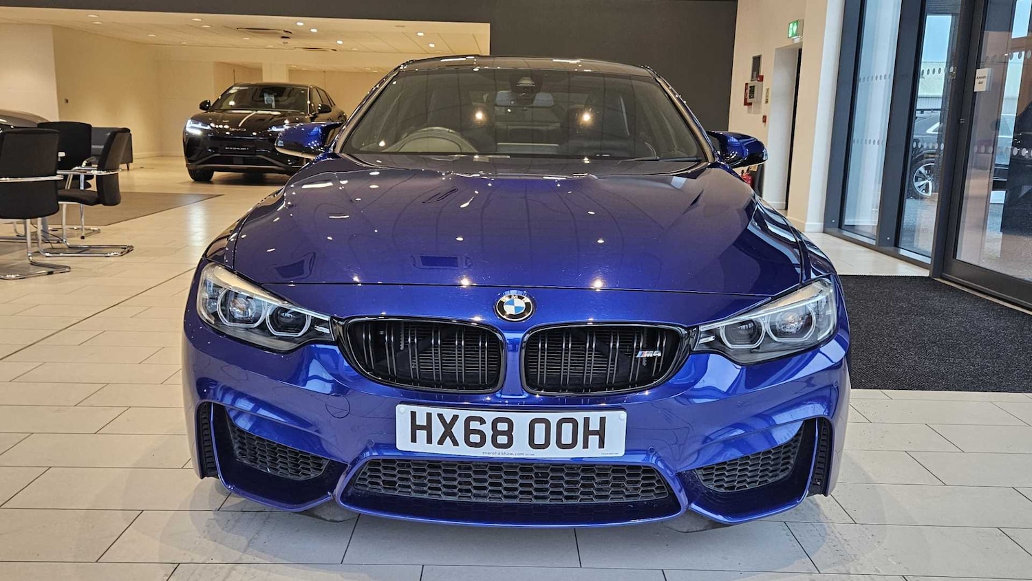 Used BMW M4 2018 for sale - 77857913: Photo 4