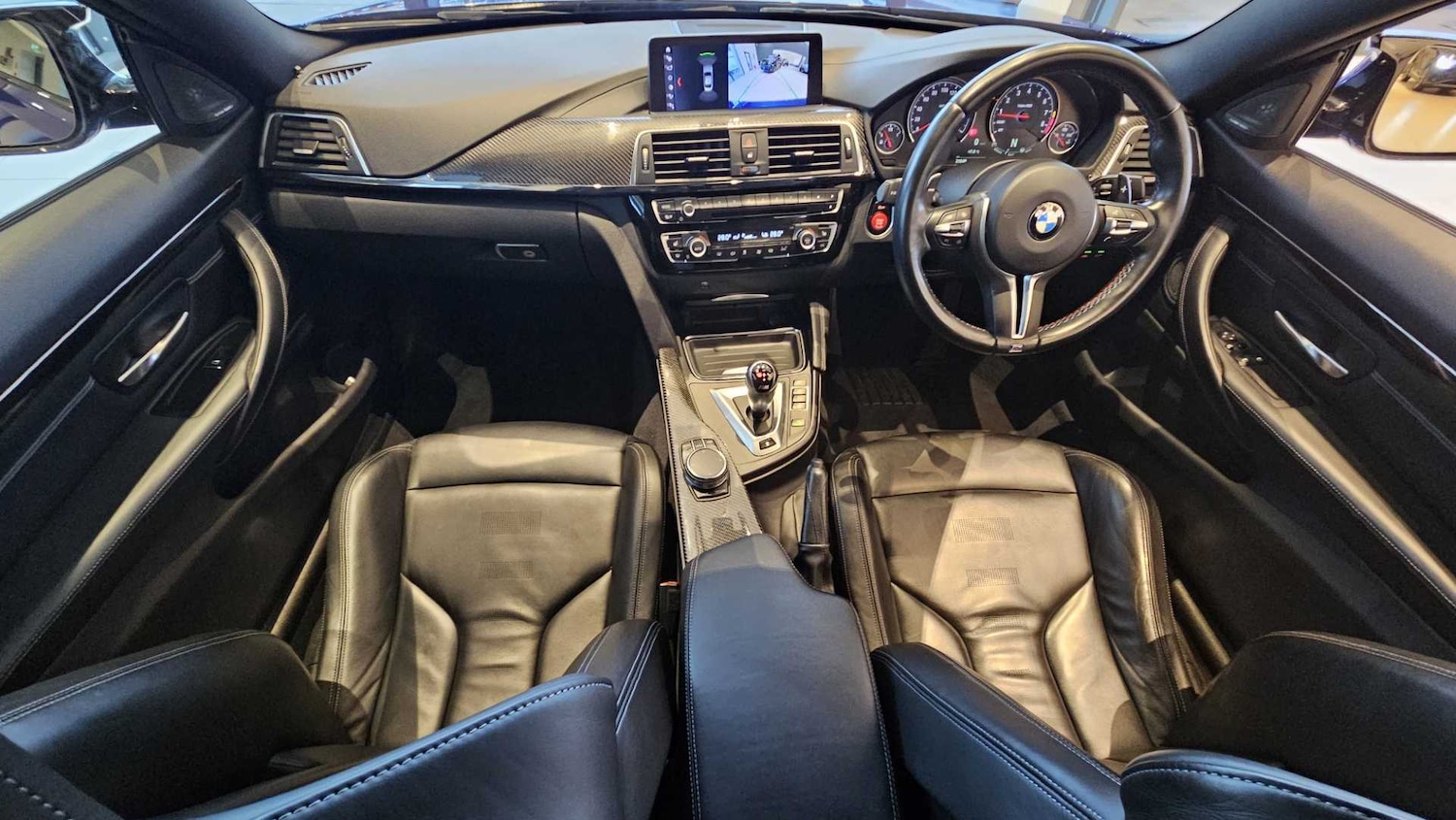 Used BMW M4 2018 for sale - 77857913: Photo 8