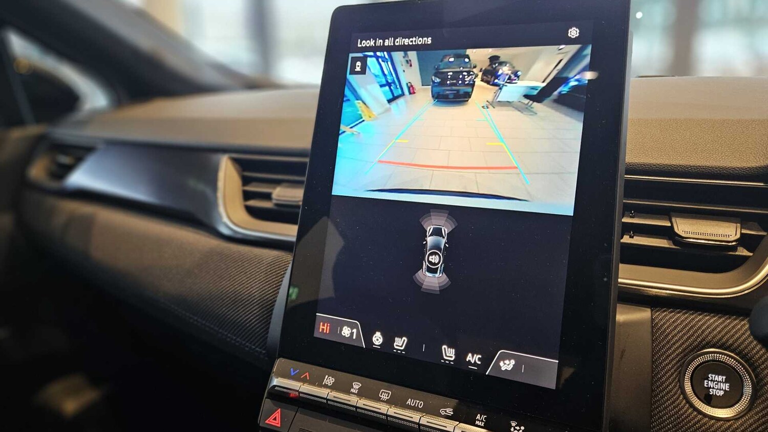 Used Renault Captur for sale - 77972859: Photo 13