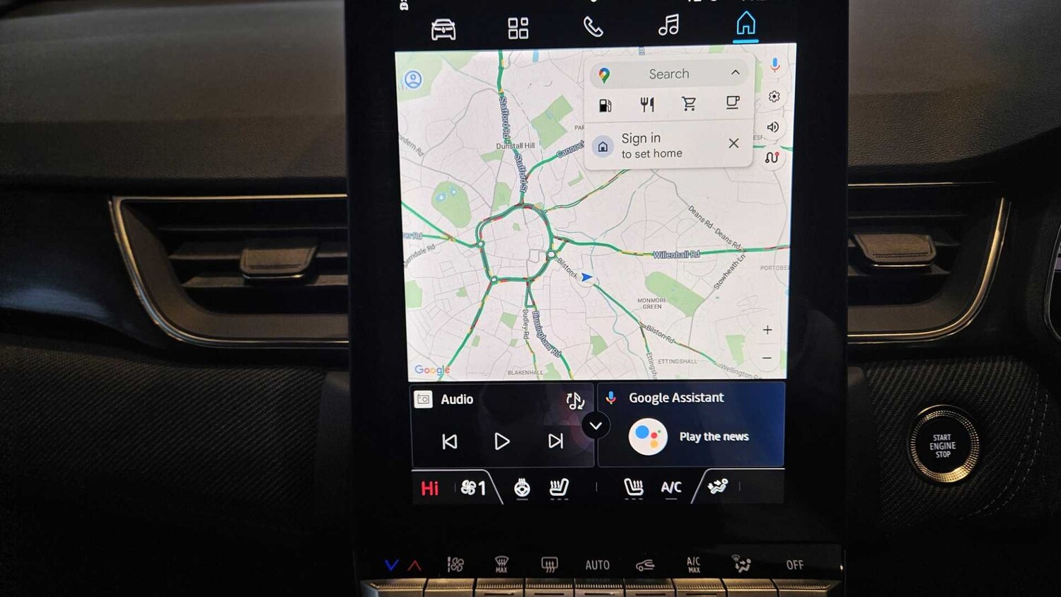 Used Renault Captur for sale - 77972859: Photo 14