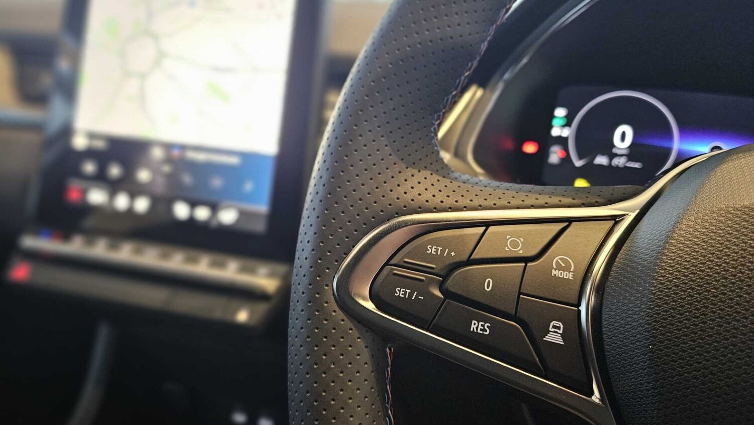 Used Renault Captur for sale - 77972859: Photo 16