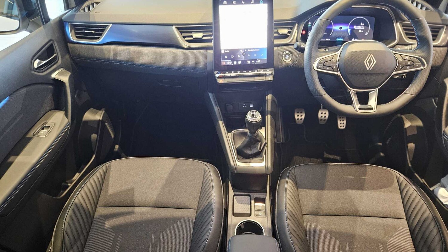 Used Renault Captur for sale - 77972859: Photo 8
