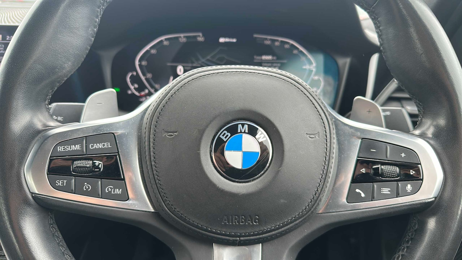 Used BMW 3 Series 2019 for sale - 78187920: Photo 12