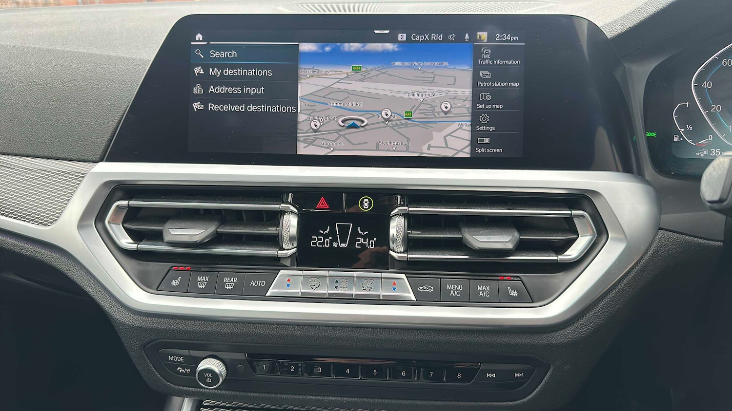 Used BMW 3 Series 2019 for sale - 78187920: Photo 13