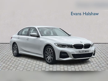 BMW 3 Series feature image