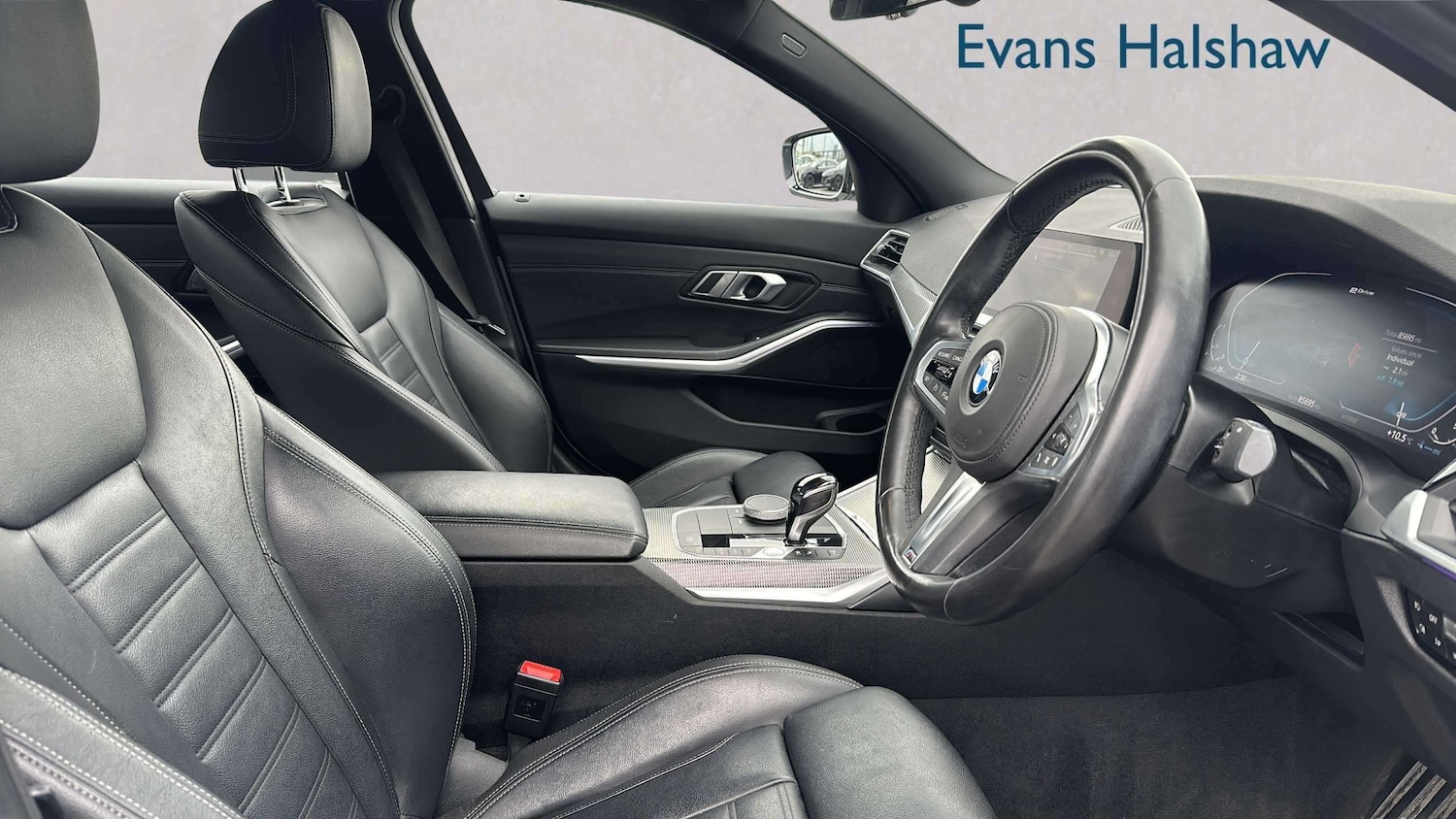 Used BMW 3 Series 2019 for sale - 78187920: Photo 3