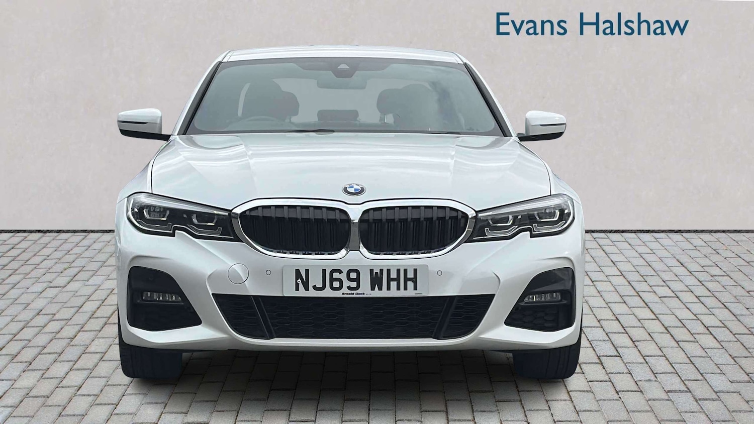 Used BMW 3 Series 2019 for sale - 78187920: Photo 4