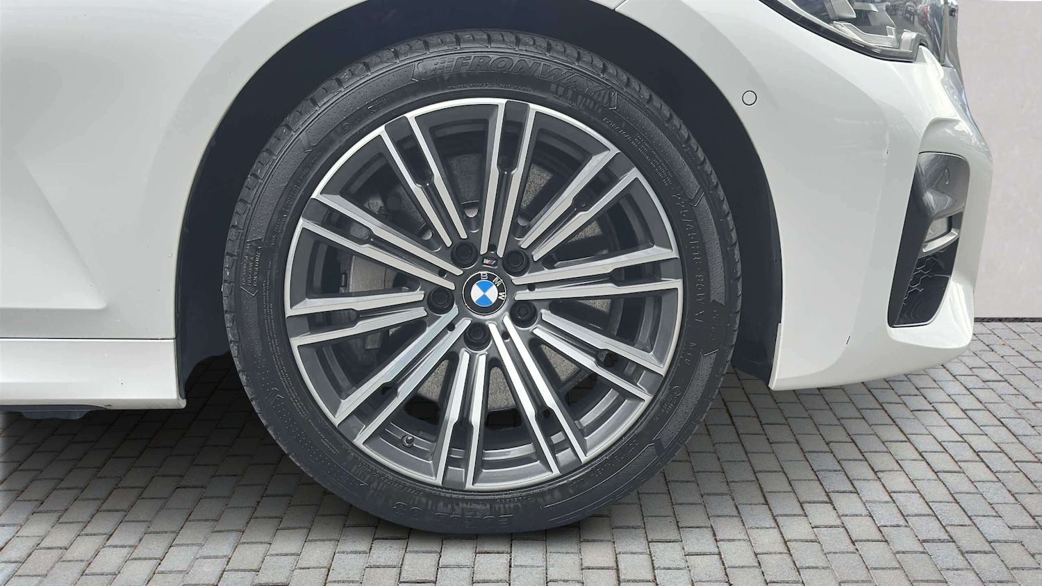Used BMW 3 Series 2019 for sale - 78187920: Photo 6