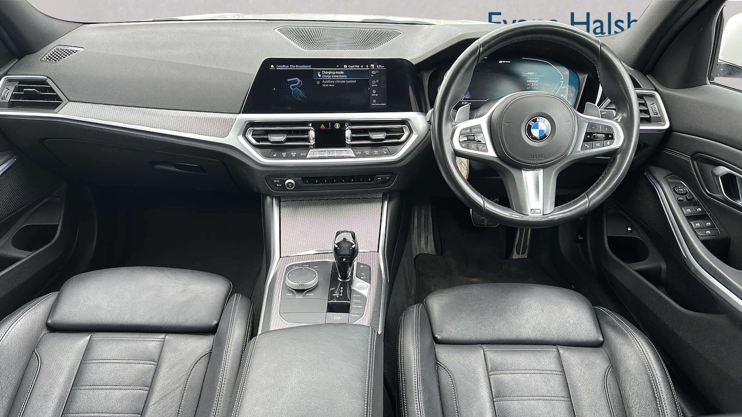 Used BMW 3 Series 2019 for sale - 78187920: Photo 7