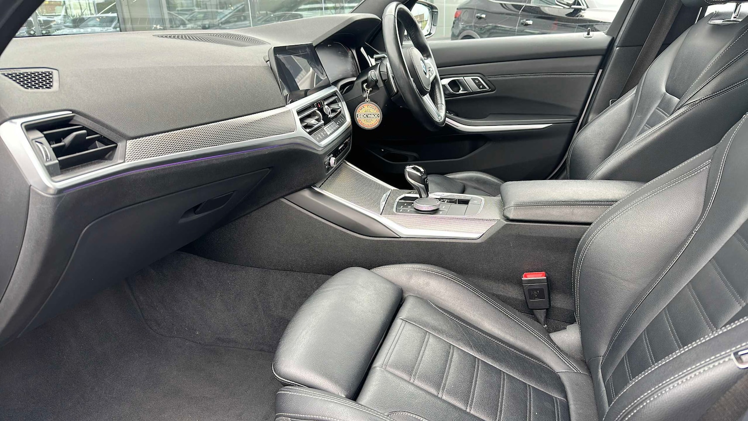 Used BMW 3 Series 2019 for sale - 78187920: Photo 8