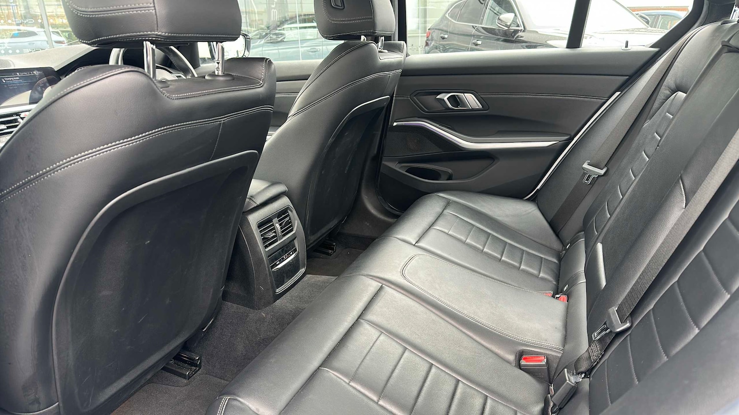 Used BMW 3 Series 2019 for sale - 78187920: Photo 9