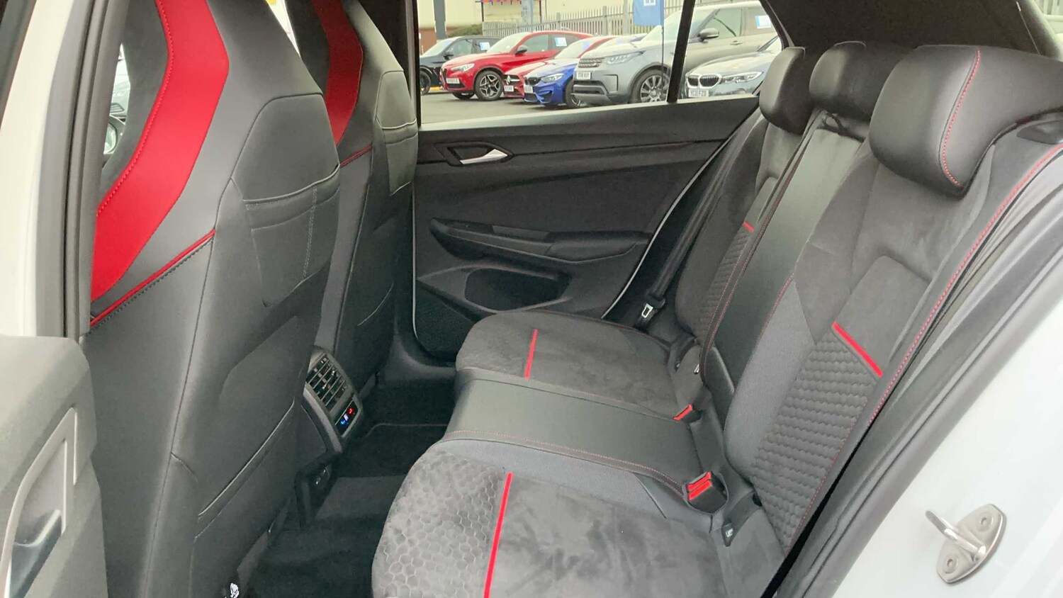 Used Volkswagen Golf 2023 for sale - 78037715: Photo 10