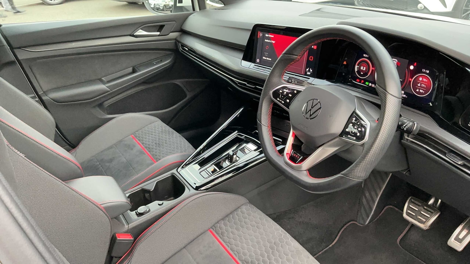 Used Volkswagen Golf 2023 for sale - 78037715: Photo 12