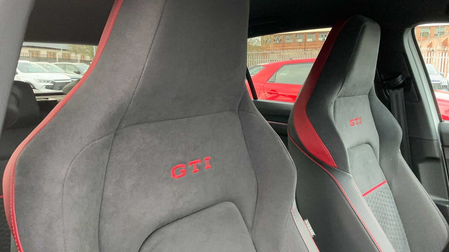 Used Volkswagen Golf 2023 for sale - 78037715: Photo 13