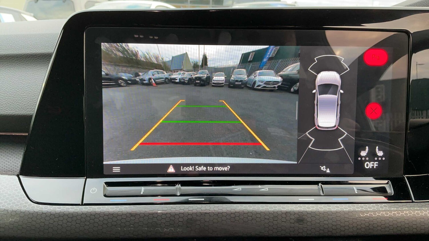 Used Volkswagen Golf 2023 for sale - 78037715: Photo 14