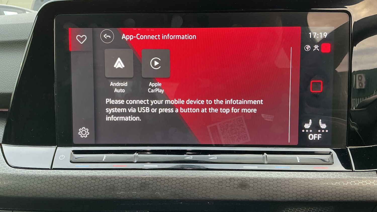 Used Volkswagen Golf 2023 for sale - 78037715: Photo 15