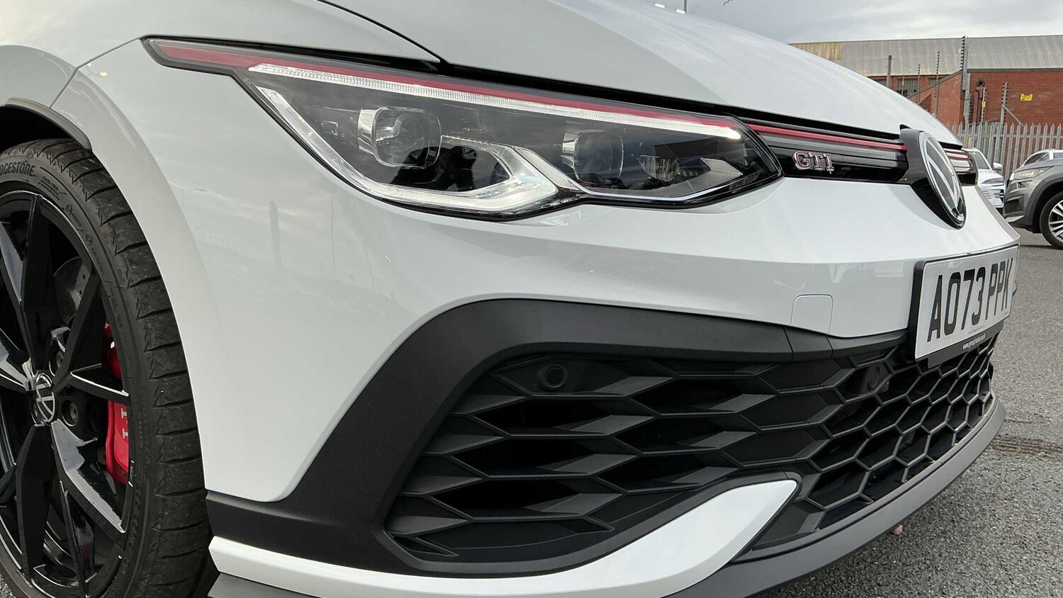 Used Volkswagen Golf 2023 for sale - 78037715: Photo 17