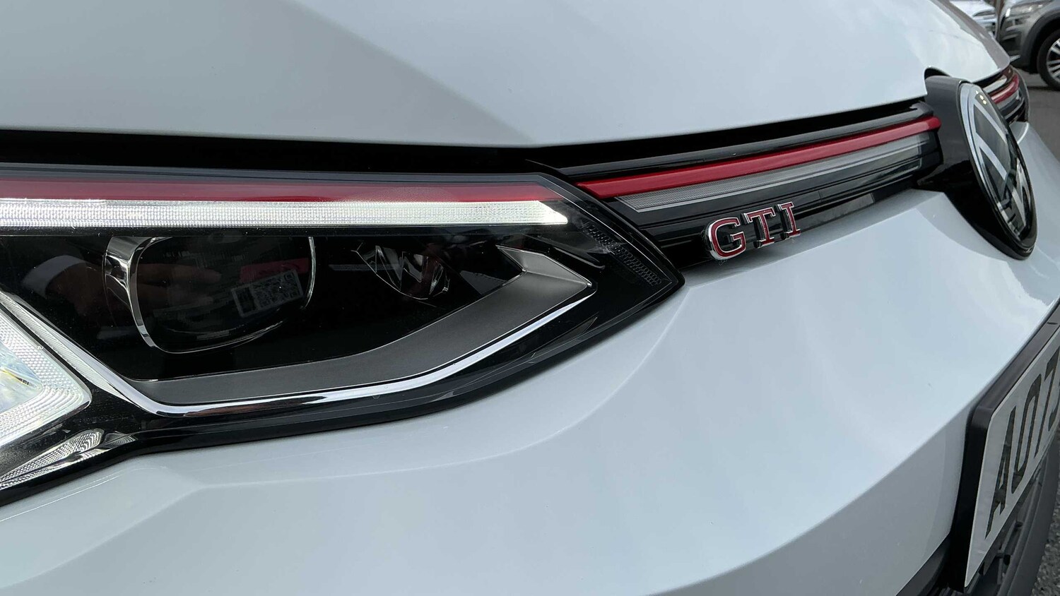 Used Volkswagen Golf 2023 for sale - 78037715: Photo 18