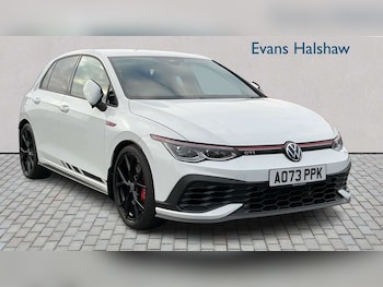 Used Volkswagen Golf 2023 for sale - 78037715: Photo