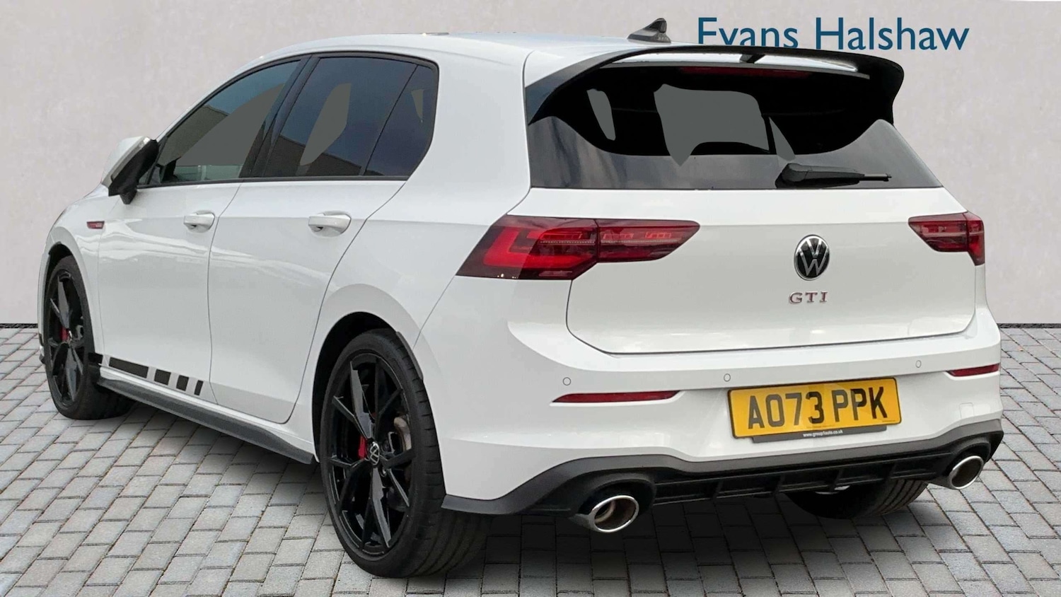 Used Volkswagen Golf 2023 for sale - 78037715: Photo 2