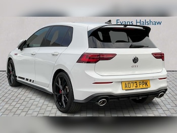 Used Volkswagen Golf 2023 for sale - 78037715: Photo