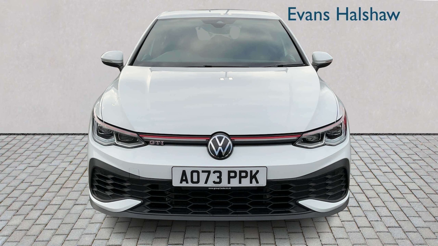 Used Volkswagen Golf 2023 for sale - 78037715: Photo 4