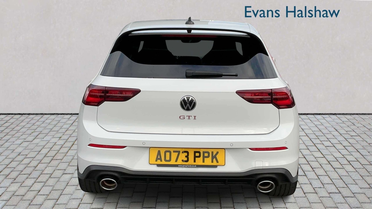 Used Volkswagen Golf 2023 for sale - 78037715: Photo 5