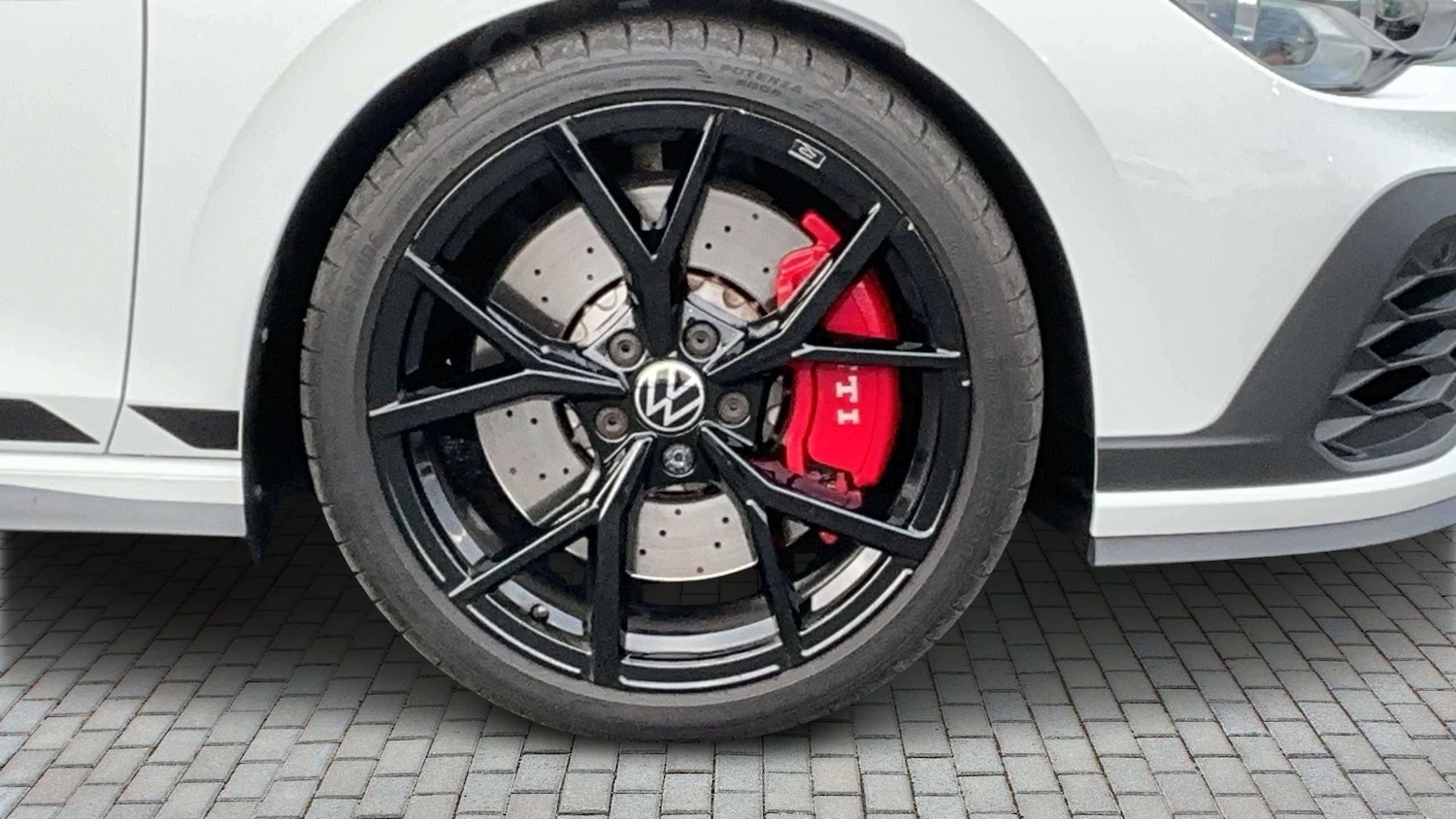 Used Volkswagen Golf 2023 for sale - 78037715: Photo 7