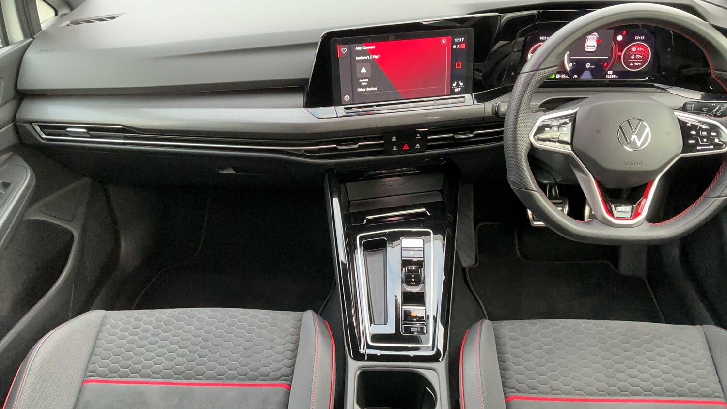 Used Volkswagen Golf 2023 for sale - 78037715: Photo 8