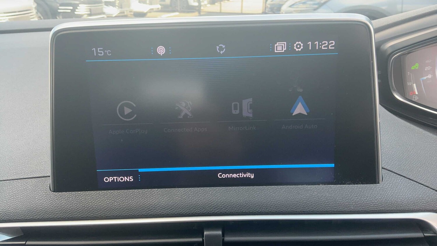 Used Peugeot 3008 2018 for sale - 78119298: Photo 11