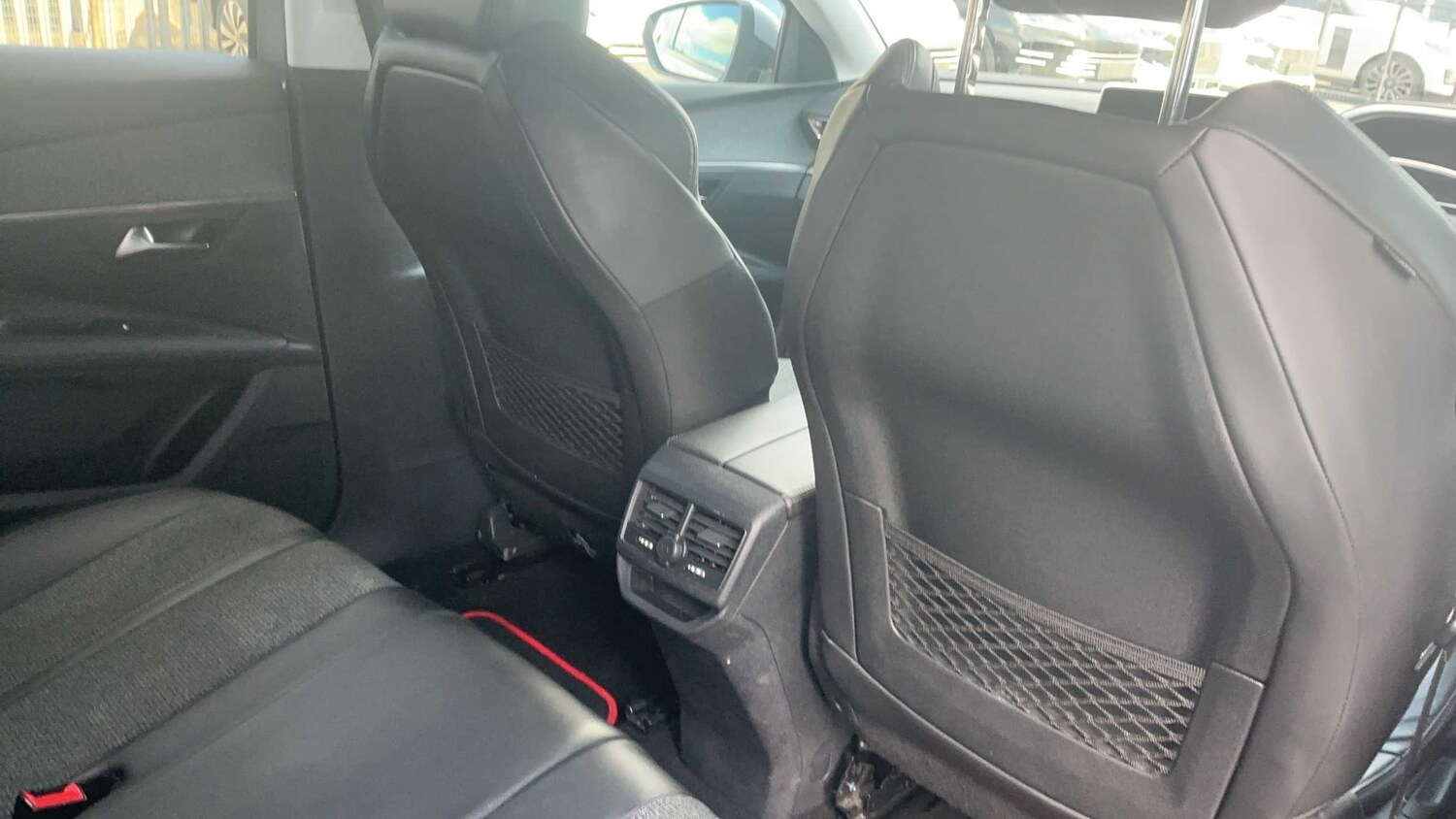 Used Peugeot 3008 2018 for sale - 78119298: Photo 12