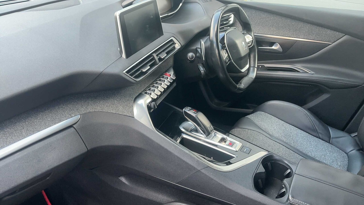 Used Peugeot 3008 2018 for sale - 78119298: Photo 13