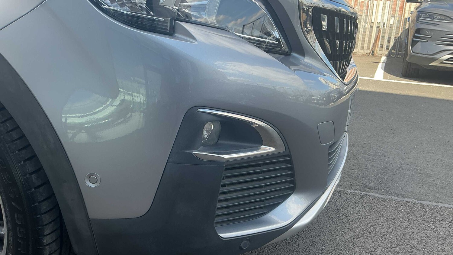 Used Peugeot 3008 2018 for sale - 78119298: Photo 16