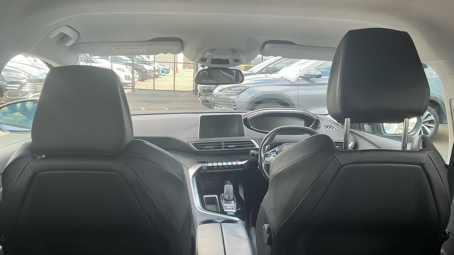 Used Peugeot 3008 2018 for sale - 78119298: Photo 17