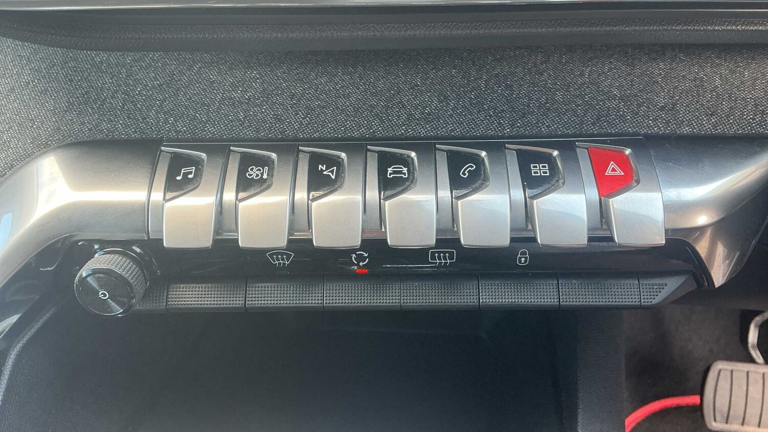 Used Peugeot 3008 2018 for sale - 78119298: Photo 21