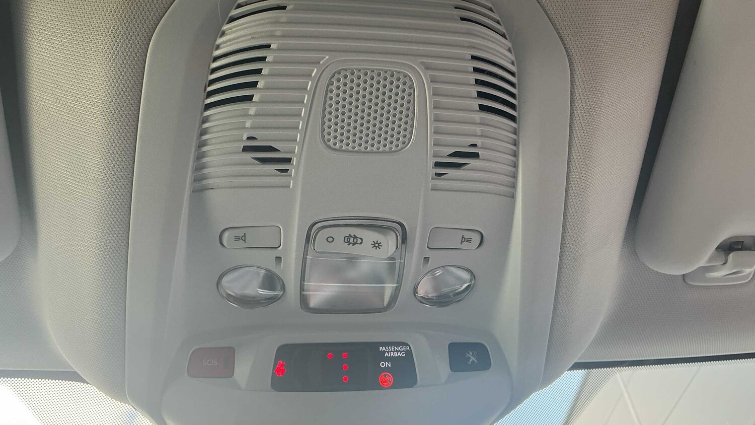 Used Peugeot 3008 2018 for sale - 78119298: Photo 22