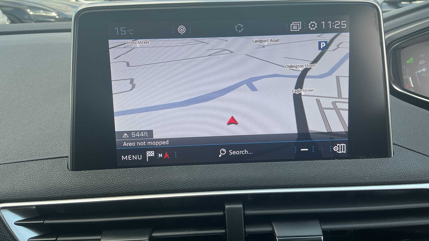 Used Peugeot 3008 2018 for sale - 78119298: Photo 23