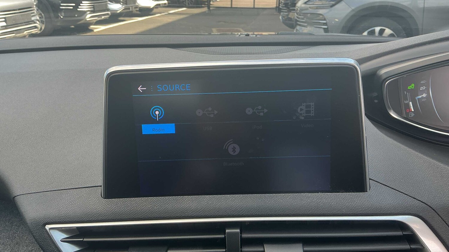 Used Peugeot 3008 2018 for sale - 78119298: Photo 24