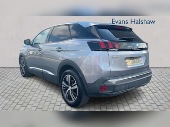 Used Peugeot 3008 2018 for sale - 78119298: Photo