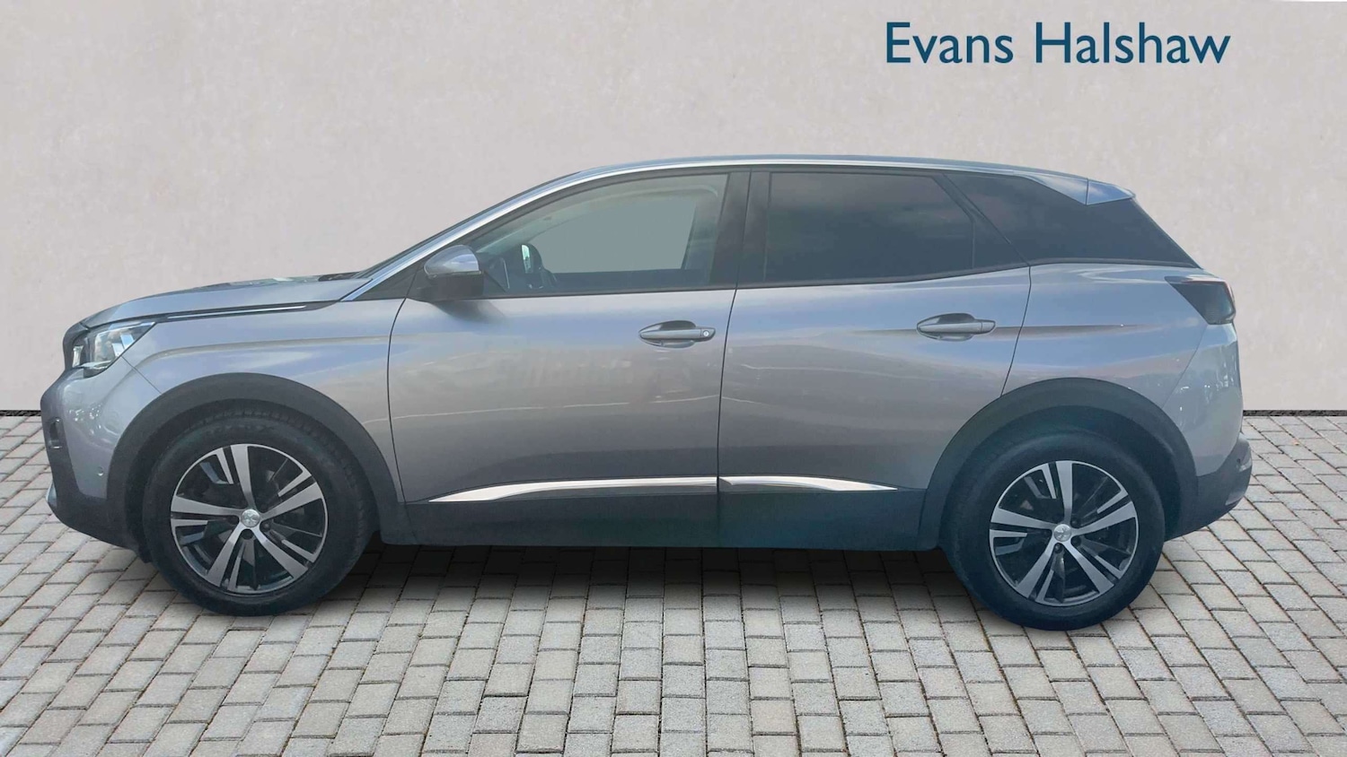 Used Peugeot 3008 2018 for sale - 78119298: Photo 3