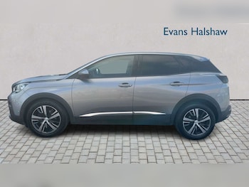 Used Peugeot 3008 2018 for sale - 78119298: Photo